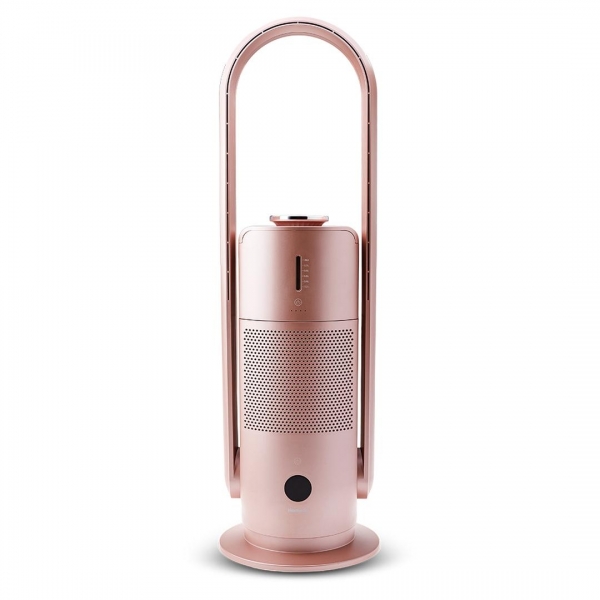 Homend O-zone Duo Pro 9006H 2 in 1 Hava Temizleyici