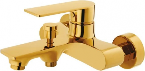 GPD Provido MBB155-A Banyo Bataryası (Altın)