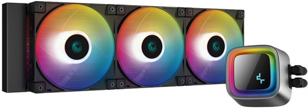 DeepCool LS720 İşlemci Soğutucu (3 adet)