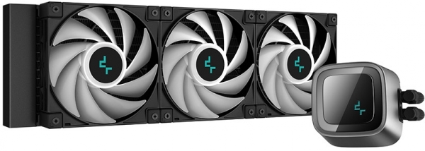 DeepCool LS720 İşlemci Soğutucu (3 adet)