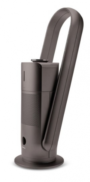 Homend O-zone Duo Pro 9005H 2 in 1 Hava Temizleyici