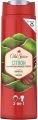 Old Spice Citron 400 ml resim