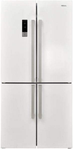 Regal FD 56021 E Buzdolabı