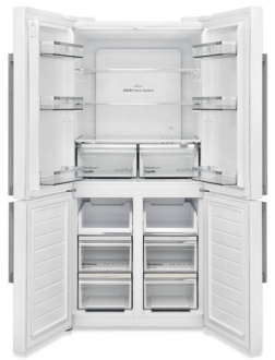 Regal FD 56021 E Buzdolabı