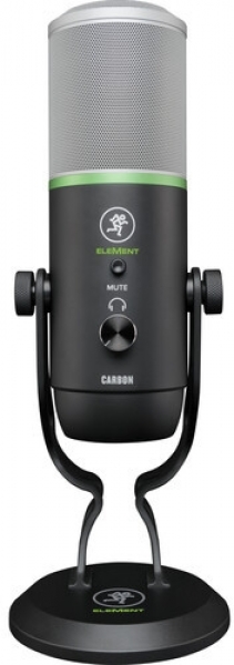 Mackie Carbon Premium Mikrofon