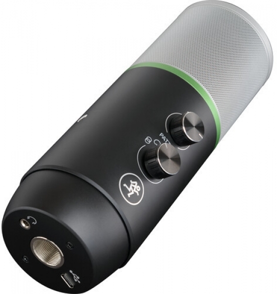 Mackie Carbon Premium Mikrofon