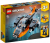 LEGO Creator 31111 Cyber Drone