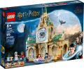 LEGO Harry Potter 76398 Hogwarts Hospital Wing resim