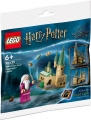 LEGO Harry Potter 30435 Build Your Own Hogwarts Castle resim