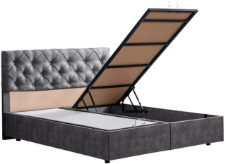 Setay Eylül Comfort 180x200 Baza+Başlık+Yatak Seti