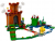 LEGO Super Mario 71362 Guarded Fortress Expansion Set