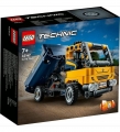 LEGO Technic 42147 Dump Truck resim