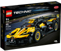 LEGO Technic 42151 Bugatti Bolide resim