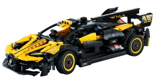 LEGO Technic 42151 Bugatti Bolide