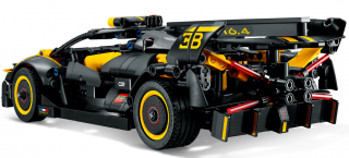 LEGO Technic 42151 Bugatti Bolide