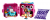 LEGO Friends 41667 Olivia's Gaming Cube