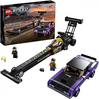 LEGO Speed Champions 76904 Mopar Dodge
