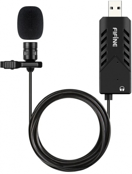 Fifine K053 Mikrofon