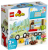 LEGO Duplo 10986 Family House on Wheels