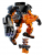 LEGO Marvel 76243 Rocket Mech Armour