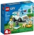 LEGO City Veteriner 60382 Vet Van Rescue