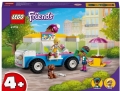 LEGO Friends 41715 Ice Crem Truck resim