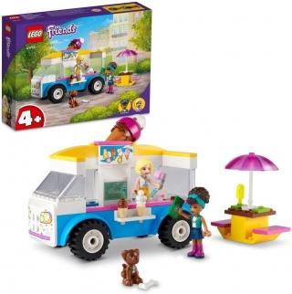 LEGO Friends 41715 Ice Crem Truck