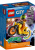 LEGO City 60297 Demolition Stunt Bike