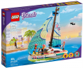 LEGO Friends 41716 Stephanie's Sailing Adventure resim