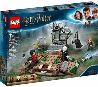 LEGO Harry Potter 75965 The Rise of Voldemort