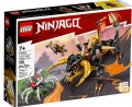 LEGO Ninjago 71782 Cole's Earth Dragon EVO resim