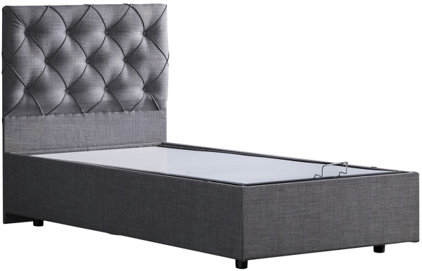 Setay Eylül 100x200 Baza+Başlık Seti