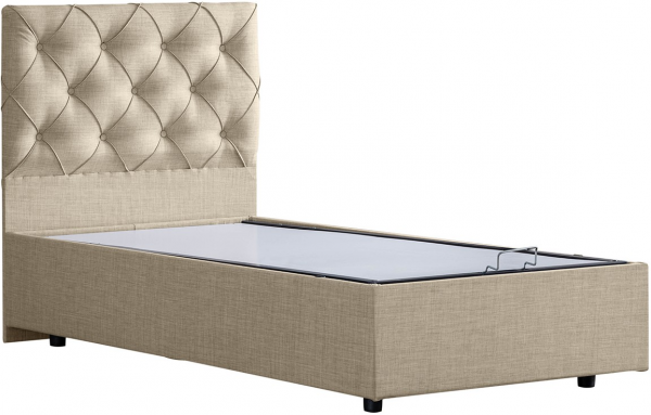 Setay Eylül 100x200 Baza+Başlık Seti