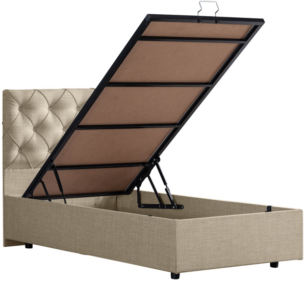 Setay Eylül 100x200 Baza+Başlık Seti