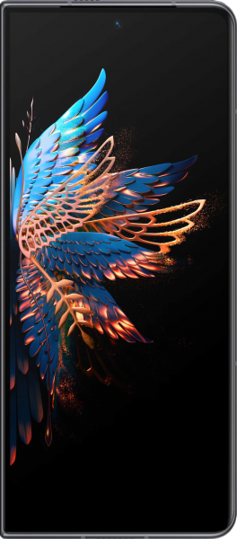 Tecno Phantom V Fold