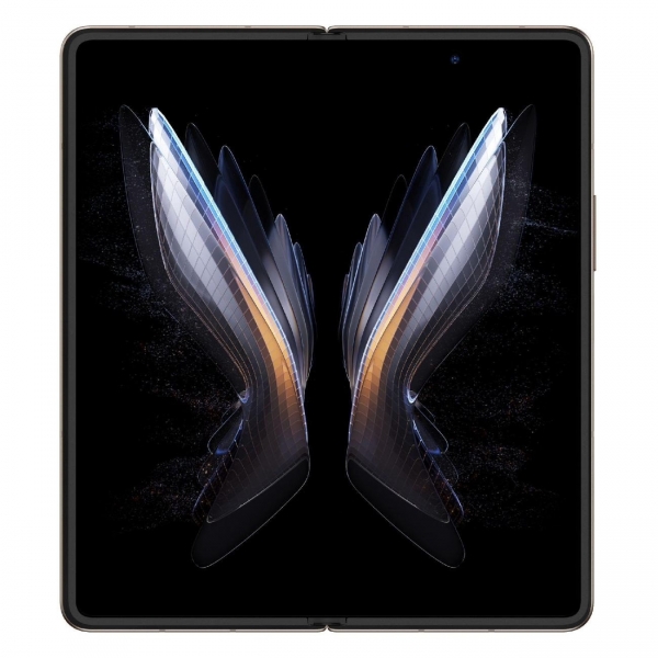 Tecno Phantom V Fold