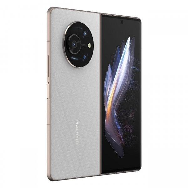 Tecno Phantom V Fold