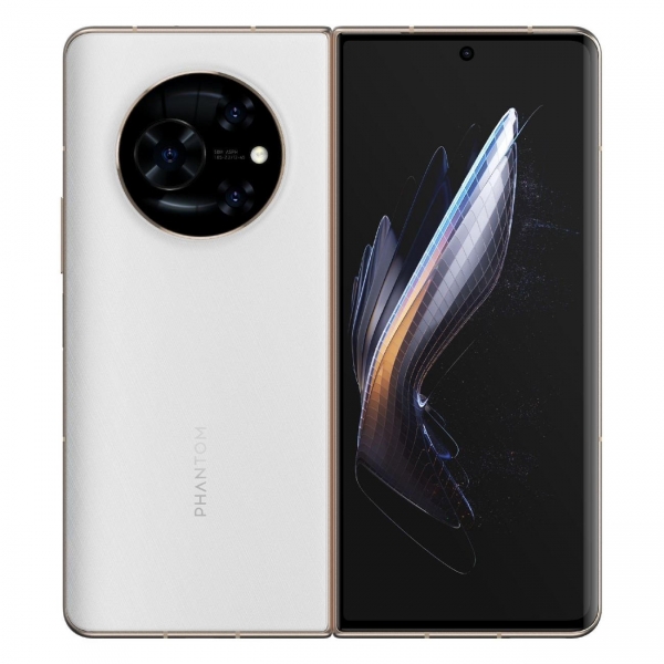 Tecno Phantom V Fold