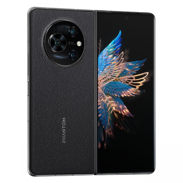 Tecno Phantom V Fold