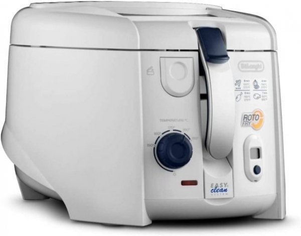 DeLonghi F 28313.W Fritöz