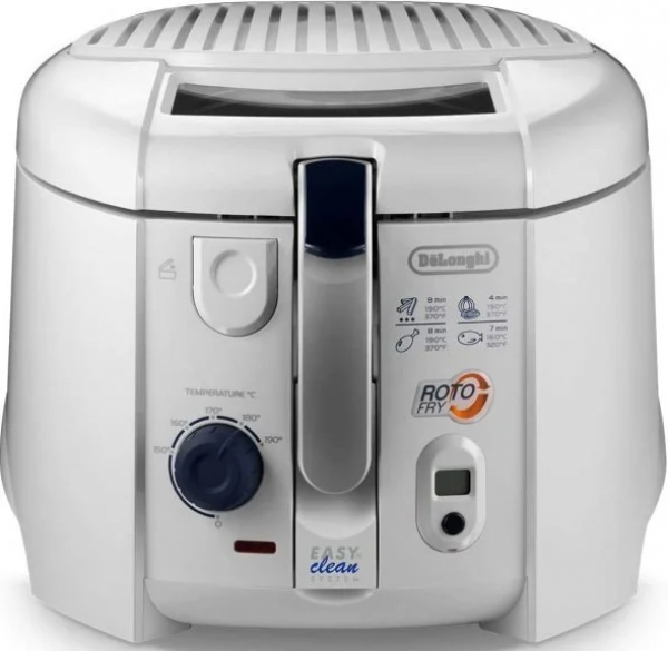 DeLonghi F 28313.W Fritöz
