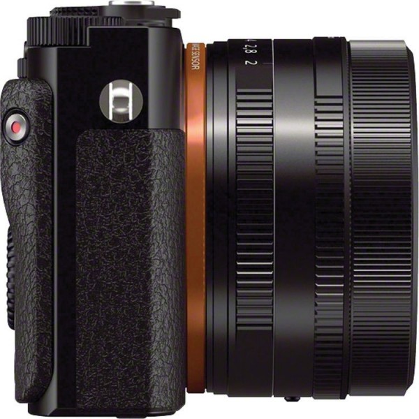 Sony DSC-RX1 Kompakt Fotoğraf Makinesi