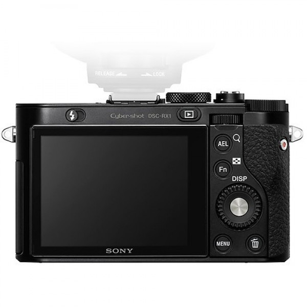 Sony DSC-RX1 Kompakt Fotoğraf Makinesi