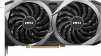 MSI GeForce RTX 3060 Ti Ventus 2X 8GD6X OC resim