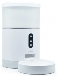 Fonri Evcil Otomatik resim