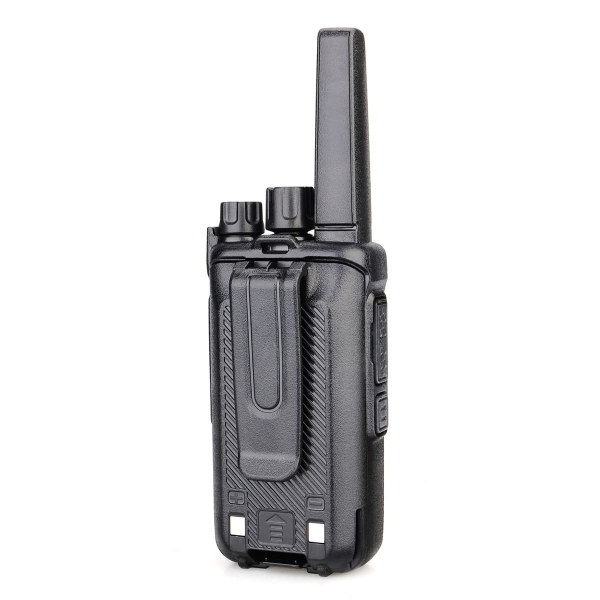 Retevis RT668 2'li Telsiz (2 Telsiz)