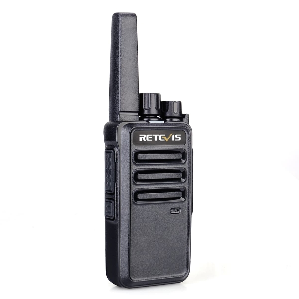 Retevis RT668 2'li Telsiz (2 Telsiz)