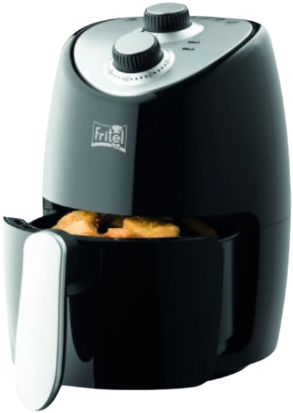 Fritel My Snacktastic 4202 Air Fryer Fritöz