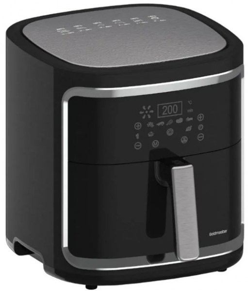 Goldmaster Extrafry GM-7485 Air Fryer Fritöz