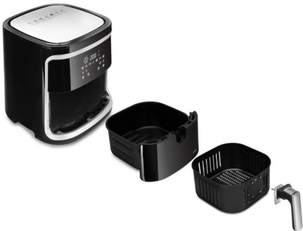 Goldmaster Extrafry GM-7485 Air Fryer Fritöz